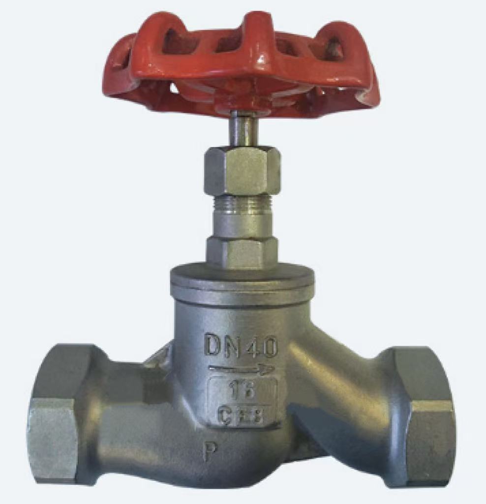 316 globe valve 316 globe valve