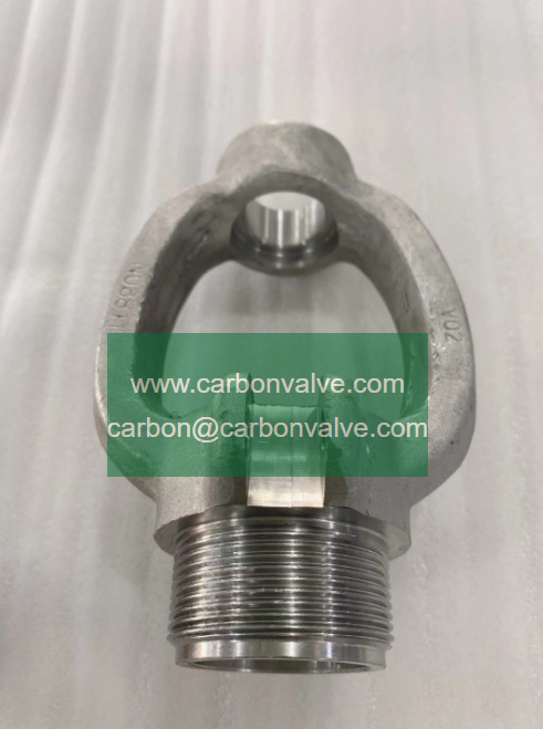 CARBON GATE VALVE LATTERN CARBON GATE VALVE LATTERN