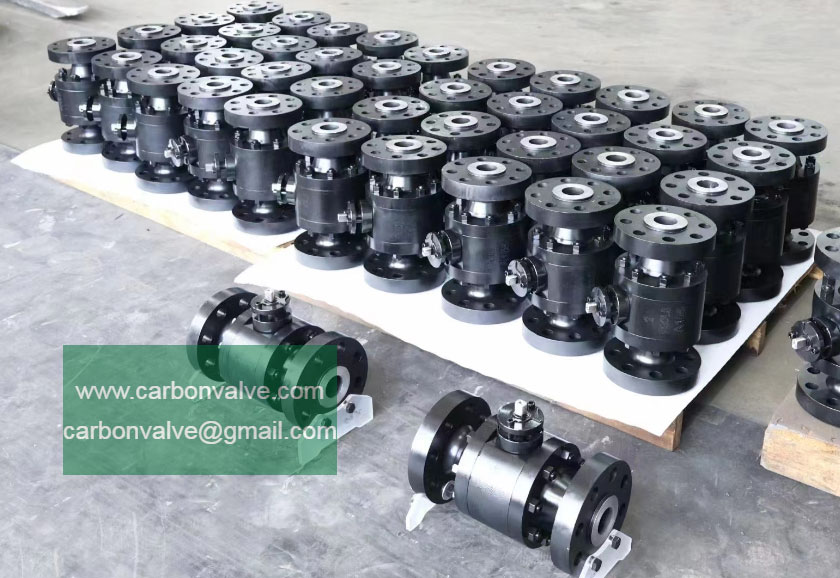 F304 F316 ball valve