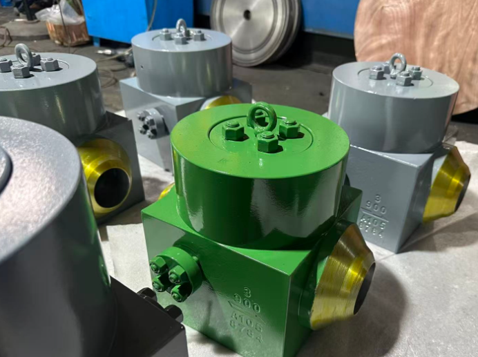 pressure sealed check valve