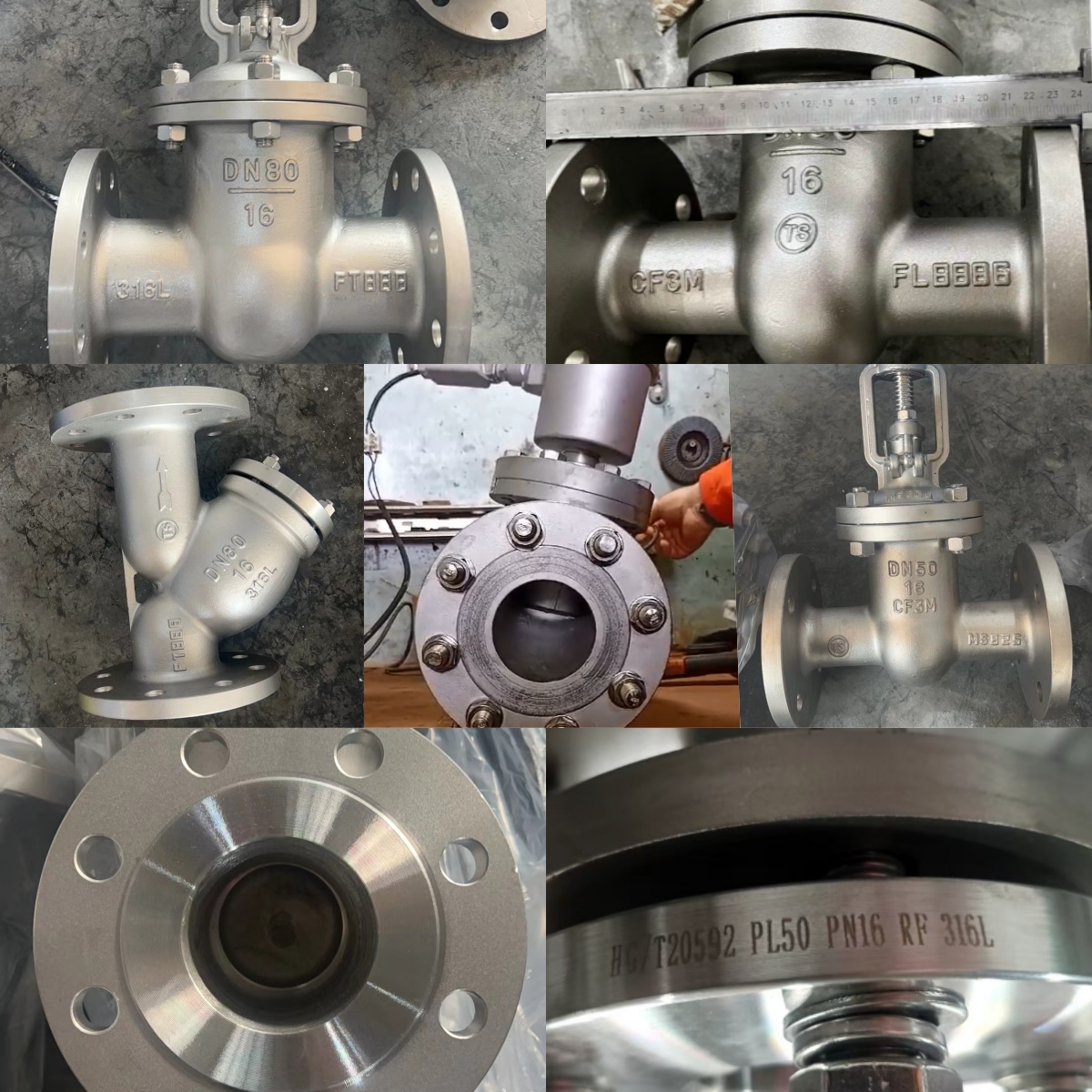 ss316l gate valve and y strainer ss316l gate valve and y strainer